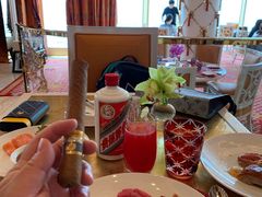 -咖啡苑 - 蔚藍夏日限定主题(永利皇宫店)