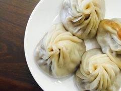 -锡笼记·无锡小笼(大润发店)