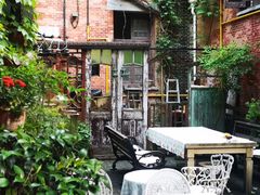 -古董花园(思南路42弄小区店)