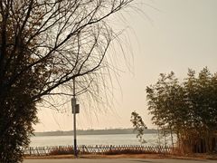 -池州市平天湖风景区