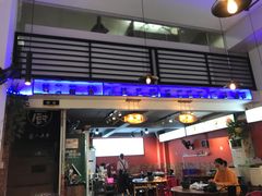 门面-鱼醉无骨鱼·中山脆肉鲩(荔湾路店)
