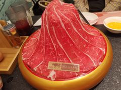 -牛New寿喜烧(青浦店)