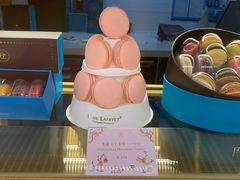 -PAUL LAFAYET 法式甜品(国金中心商场店)