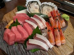 -兄弟船日本料理(新世界花园店)