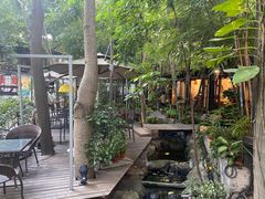 -生机蔬食·24节气料理餐厅(番禺广场店)