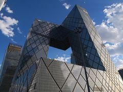 -中央广播电视总台(光华路办公区)