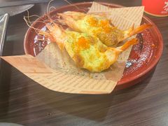 -仙隐小鹿料理食堂(武汉摩尔城店)