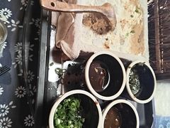 -百花人家(清水镇店)