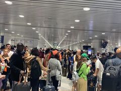 -吉隆坡国际机场