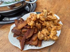 -麒麟豆汤圆子火锅(川心小区店)