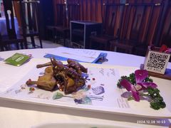 -陶缘一号·四季缘·老字号顺德菜·户外婚礼家宴(西滘店)