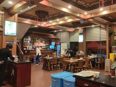 -老雒阳面馆·水席(定鼎门店)