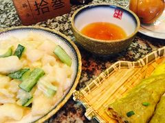 -天津卫码头(南开大悦城店)