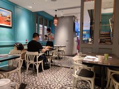 大堂-美奈小馆·越南料理(中航城君尚购物中心店)