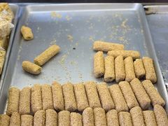 -纯心饼店(源溪店)