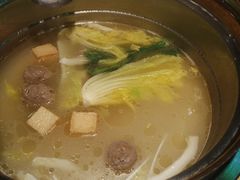 -椰夫人·养生椰子鸡(金沙洲永旺店)