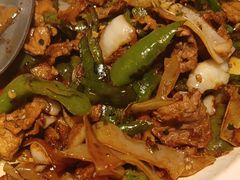 -兰湘子·湘菜小炒(长安万科广场店)