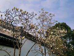 -台州府城(东湖)