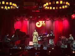 -JZ Club 爵士酒吧(上海店)