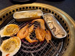 -神户赤童日式烤肉伙伴(东直门店)
