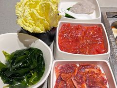 -海底捞火锅(奉化银泰店)