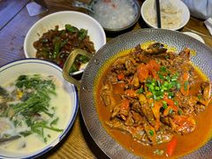 -胖婆捆鸭(长沙锦泰广场店)