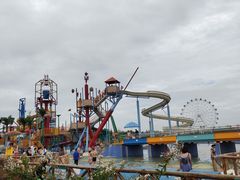 -渔岛海洋度假区