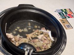 -百年果林椰子鸡(中洲店)