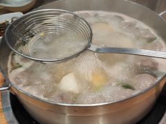 -为什么牛潮汕牛肉火锅(万胜广场店)