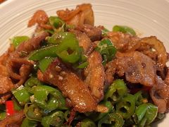-赠李白·如诗的川味(余杭万达广场店)