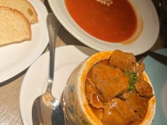 -波特曼西餐厅(中央大街店)