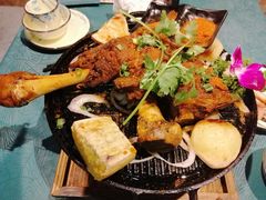 -鹏馨羊羔肉·非遗(新建街店)