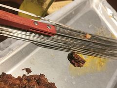 -三个大叔烤羊肉串·炭炉砂锅菜(西三旗店)