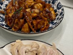油焖笋-小实惠嘉(威海路店)
