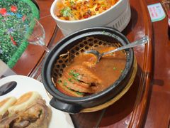 -小方外婆菜(蒙山路店)