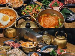 -鑫釜山海鲜烧烤(鑫丰国际店)