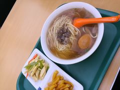 -苏氏牛肉面(团结路店)