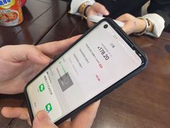 -蟹上黄·蟹黄面·江南糖水(人民广场店)