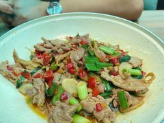 -树厨贵州菜(花果园购物中心店)
