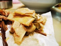 -慧娟面馆·餐厅(望江路店)