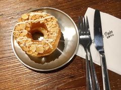 -流酥可心·牛乳蛋糕商店(禾祥西路店)