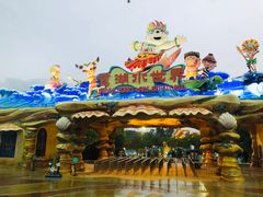 -美的鹭湖探索王国