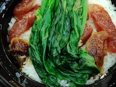 -香江小厨 The Kitchen(香江俱乐部店)