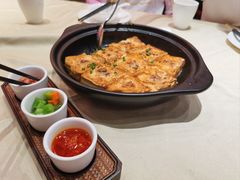 -阿庄新豫菜(航海东路店)