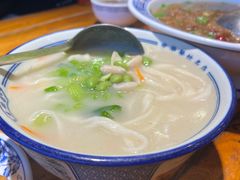 -老雒阳面馆·水席·洛阳菜(王城路店)