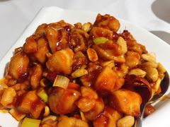 -峨嵋酒家总店(车公庄店)