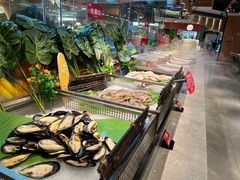 -千滋百味自助海鲜烤肉(布吉景华店)