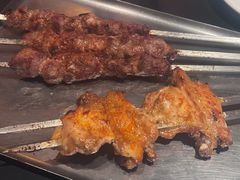 -阿里家·新疆烤肉酒場