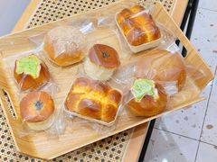-0+1·手作面包(新北店)