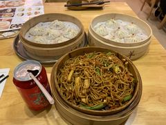 -小六汤包(万和城店)